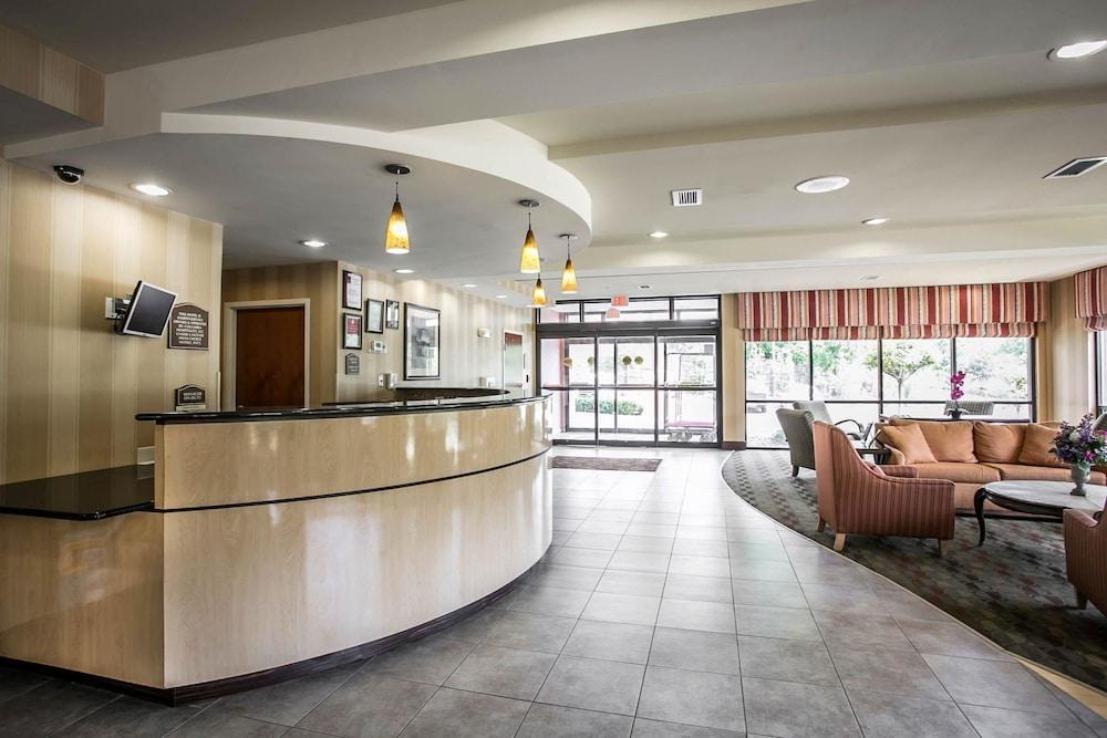 Comfort Suites Columbia Northeast - Fort Jackson Luaran gambar